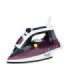 Iron Adler AD 5022 With cord 2200 W Purple/White