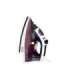 Iron Adler AD 5022 With cord 2200 W Purple/White
