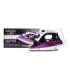 Iron Adler AD 5022 With cord 2200 W Purple/White