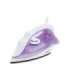 Iron Adler AD 5019 With cord 1600 W Water tank capacity 100 ml Continuous steam 10 g/min Violet/White