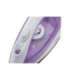 Iron Adler AD 5019 With cord 1600 W Water tank capacity 100 ml Continuous steam 10 g/min Violet/White