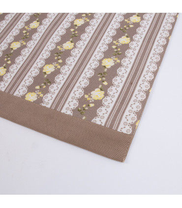 Linik ADELINE 30x45cm, 50% puuvill, 50% polüester, kangas 977, 159