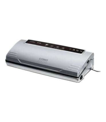 Caso Bar Vacuum sealer VC 100 Power 120 W Temperature control Silver