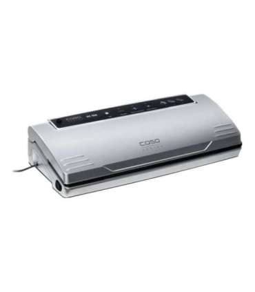 Caso Bar Vacuum sealer VC 100 Power 120 W Temperature control Silver
