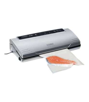 Caso Bar Vacuum sealer VC 100 Power 120 W Temperature control Silver