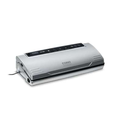 Caso Bar Vacuum sealer VC 100 Power 120 W Temperature control Silver