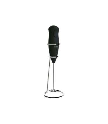 Caso Fomini Milk frother Black