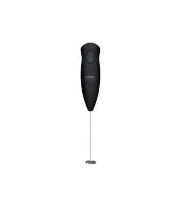 Caso Fomini Milk frother Black