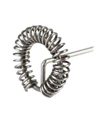 Caso Fomini Milk frother Black