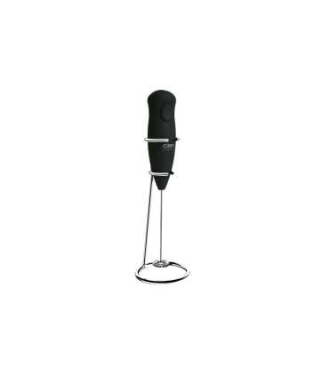 Caso Fomini Milk frother Black