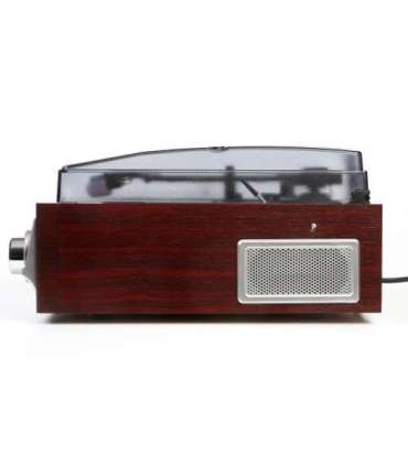 Camry Turntable with radio