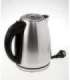 Adler Kettle AD 1223 Standard 2200 W 1.7 L Stainless steel 360° rotational base Stainless steel