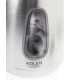 Adler Kettle AD 1223 Standard 2200 W 1.7 L Stainless steel 360° rotational base Stainless steel