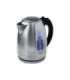 Adler Kettle AD 1223 Standard 2200 W 1.7 L Stainless steel 360° rotational base Stainless steel