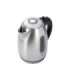 Adler Kettle AD 1223 Standard 2200 W 1.7 L Stainless steel 360° rotational base Stainless steel
