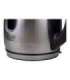 Adler Kettle AD 1223 Standard 2200 W 1.7 L Stainless steel 360° rotational base Stainless steel