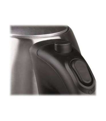 Adler Kettle AD 1223 Standard 2200 W 1.7 L Stainless steel 360° rotational base Stainless steel