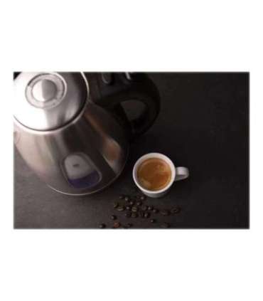 Adler Kettle AD 1223 Standard 2200 W 1.7 L Stainless steel 360° rotational base Stainless steel