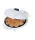 Camry Waffle maker CR 3022 1000 W Number of pastry 5 Heart shaped White