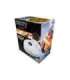 Camry Waffle maker CR 3022 1000 W Number of pastry 5 Heart shaped White
