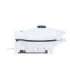 Camry Waffle maker CR 3022 1000 W Number of pastry 5 Heart shaped White