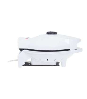Camry Waffle maker CR 3022 1000 W Number of pastry 5 Heart shaped White
