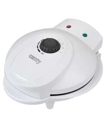 Camry Waffle maker CR 3022 1000 W Number of pastry 5 Heart shaped White
