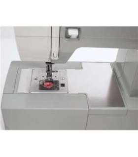 Sewing machine Singer SMC 4411 Number of stitches 11 Silver