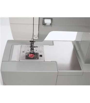 Sewing machine Singer SMC 4411 Number of stitches 11 Silver