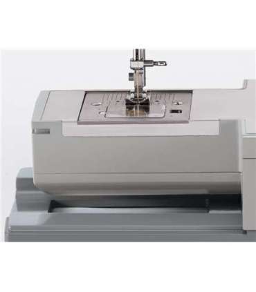 Sewing machine Singer SMC 4411 Number of stitches 11 Silver