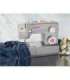 Sewing machine Singer SMC 4411 Number of stitches 11 Silver