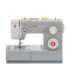Sewing machine Singer SMC 4411 Number of stitches 11 Silver