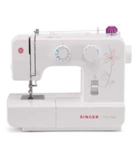 Sewing machine Singer SMC 1412 Number of stitches 15 White