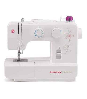 Sewing machine Singer SMC 1412 Number of stitches 15 White