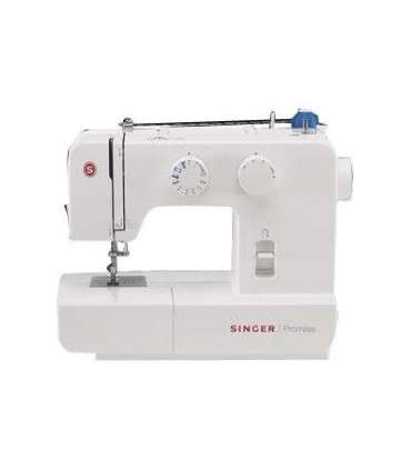 Sewing machine Singer SMC 1409 Number of stitches 9 White