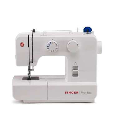 Sewing machine Singer SMC 1409 Number of stitches 9 White