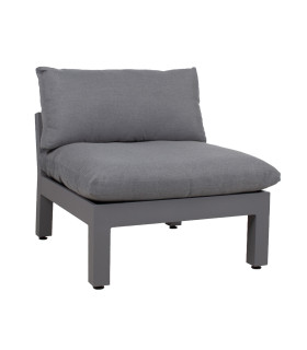 Diivani vahemoodul FLUFFY, hall