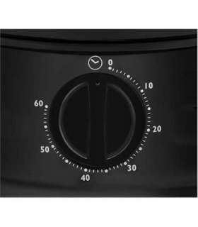 TEFAL VC140135 Food Steamer Black 900 W Number of baskets 2