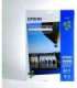 Premium Semigloss Photo Paper, DIN A4, 251g/mÂ², 20 Sheets A4