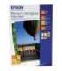 Epson Premium Semigloss Photo Paper 10x15cm, 251g/m2, 50 sheets