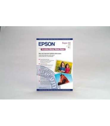 Premium Glossy Photo Paper A3, 250g/m2, 20 sheets