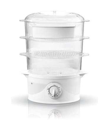 Adler White 800 W W Number of baskets 3