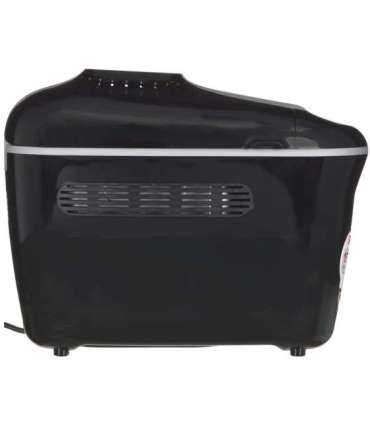 TEFAL Bread Maker PF611838 Power 1600 W Number of programs 19 Display LCD Black