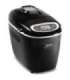 TEFAL Bread Maker PF611838 Power 1600 W Number of programs 19 Display LCD Black