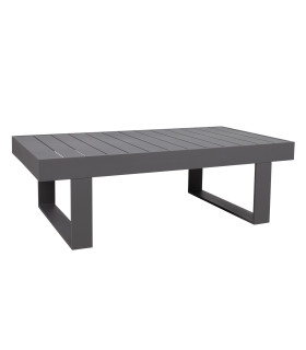 Diivanilaud FLUFFY 133x73,5xH42cm, hall