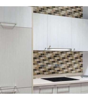 CATA Hood TF 2003 Duralum 600 Telescopic Energy efficiency class C Width 60 cm 390 m³/h Mechanical