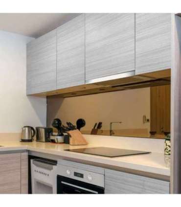 CATA Hood TF 2003 Duralum 600 Telescopic Energy efficiency class C Width 60 cm 390 m³/h Mechanical