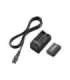 Sony ACC-TRW Travel charger kit (NP-FW50 + BC-TRW)