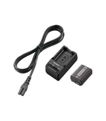 Sony ACC-TRW Travel charger kit (NP-FW50 + BC-TRW)