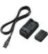 Sony ACC-TRW Travel charger kit (NP-FW50 + BC-TRW)